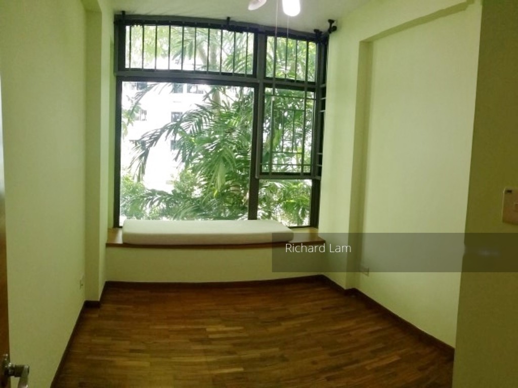 The Carpmaelina (D15), Condominium #205780101